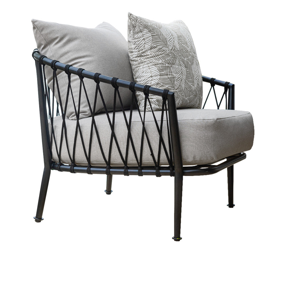 Sillón Milán